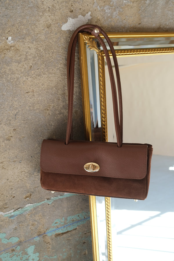 Sac Dust Camel