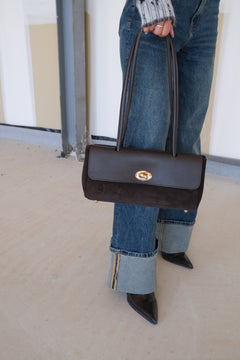 Sac Dust choco