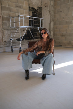 Top Ali Léo