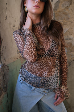 Top Ali Léo