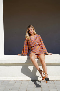 Vestido Amber