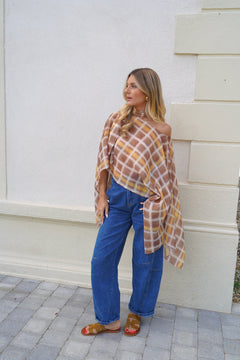 Blouse Woodstock