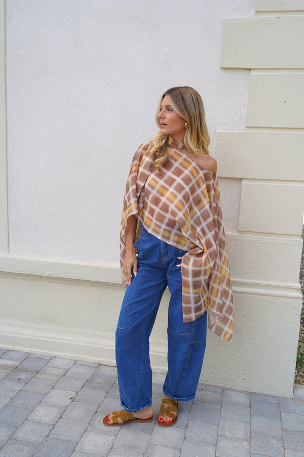 Blouse Woodstock