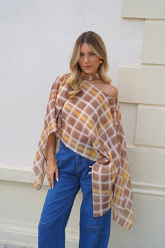 Blouse Woodstock