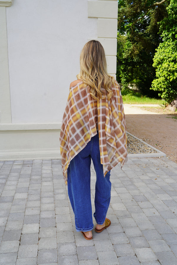 Blouse Woodstock