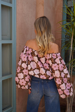 Blouse Nassim