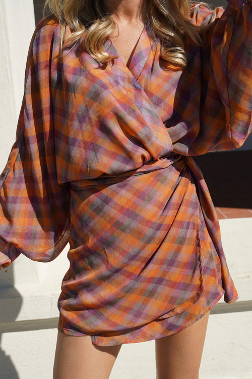 Vestido Amber