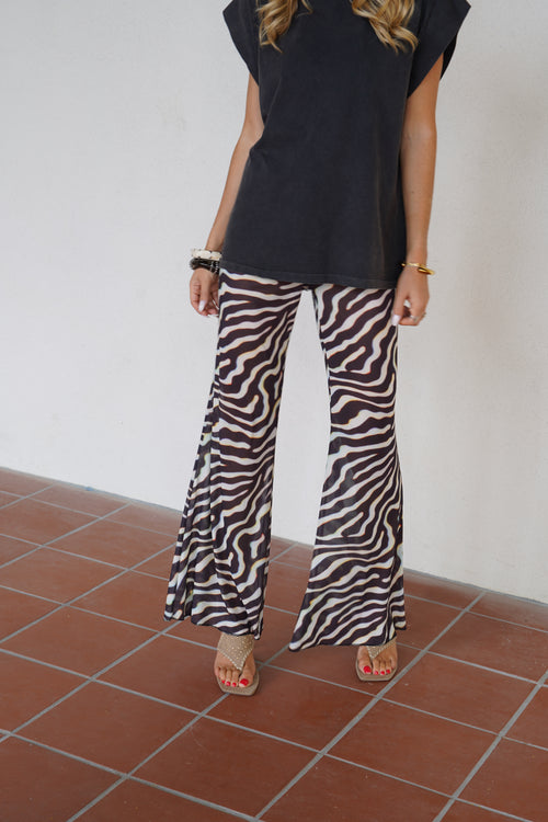 Pantalon Savannah