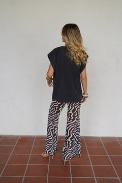 T-shirt Harlem
