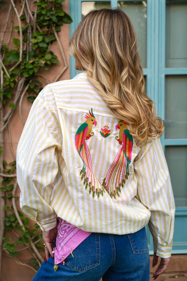 Ara Blouse