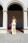 Emma Yellow Set