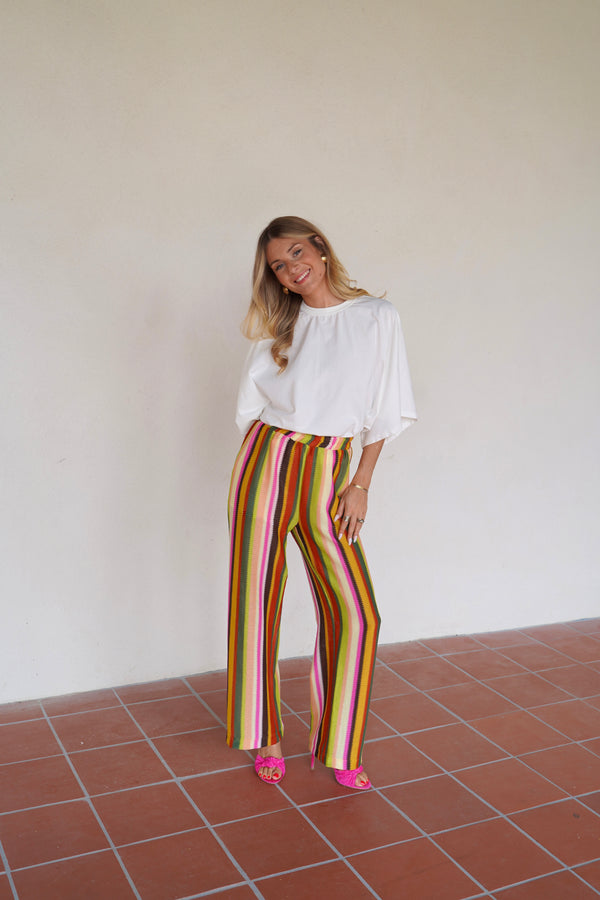 Pantalon Canyon