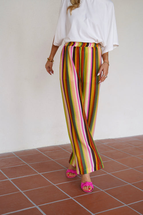 Pantalon Canyon