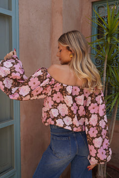 Blouse Nassim