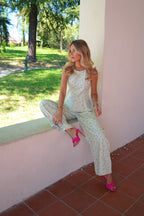 Emma Water Green Set