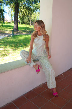 Emma Water Green Set
