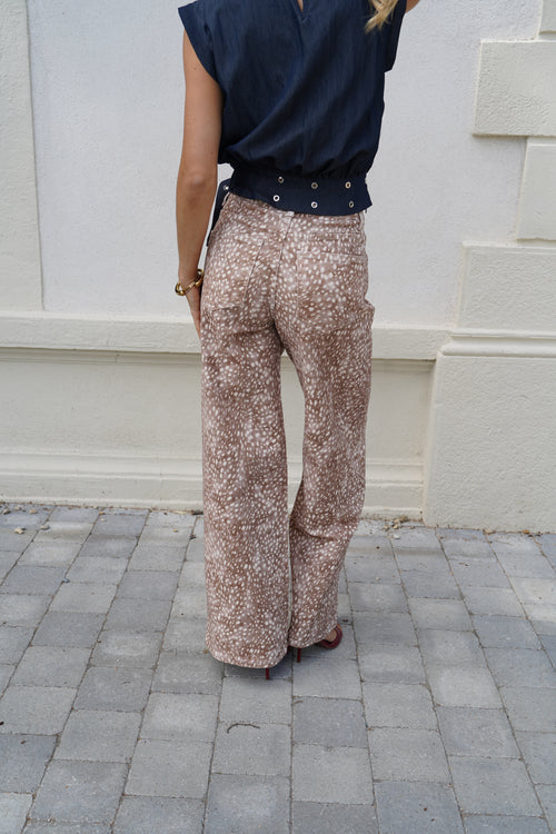 Jean Deer