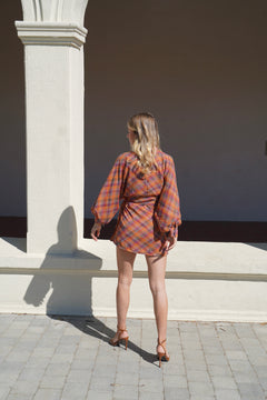 Vestido Amber