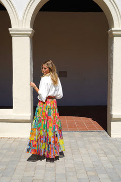 Frida skirt