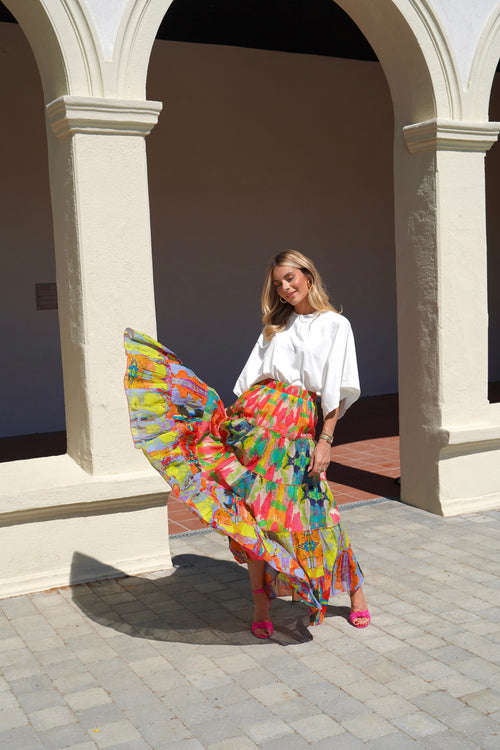 Frida skirt