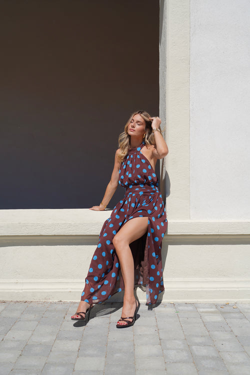 Robe Malaga
