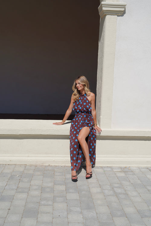 Robe Malaga