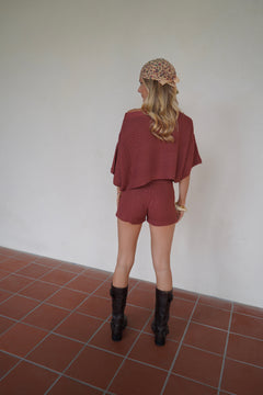 Ensemble Maya Terracota