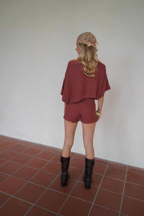 Ensemble Maya Terracota