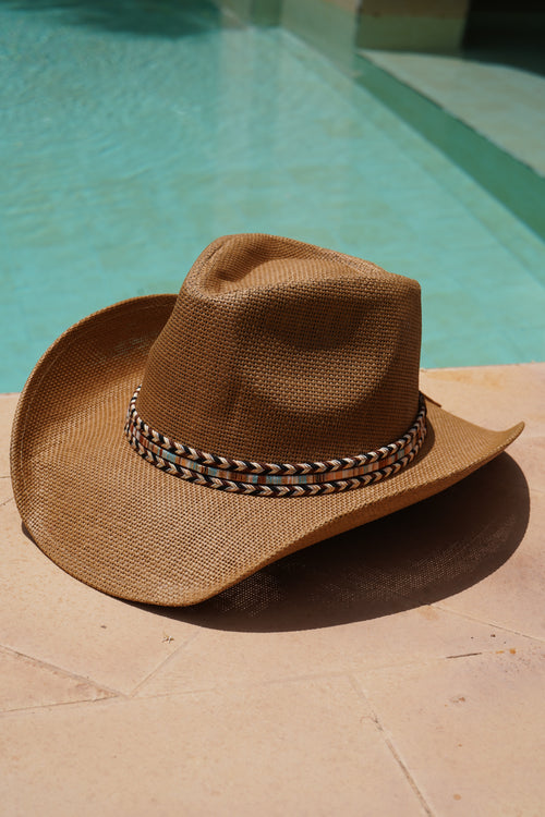 Chapeau Nomade
