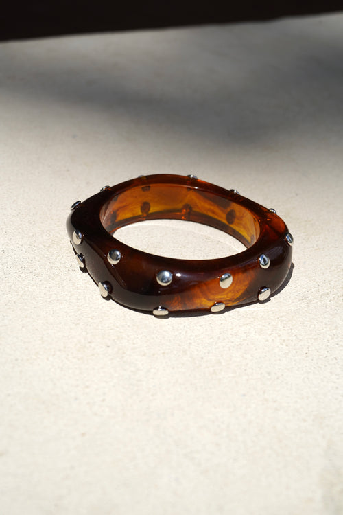Bracelet Acajou