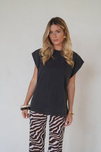 T-shirt Harlem