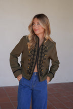 Veste Olympia