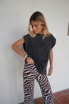 T-shirt Harlem