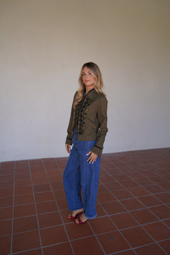Veste Olympia