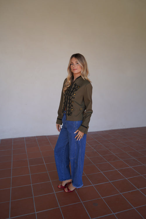 Veste Olympia