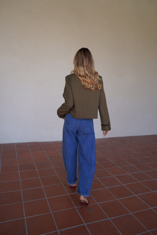 Veste Olympia