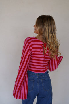 Top Sweetie Rose
