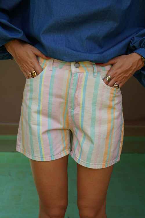 Short Honea