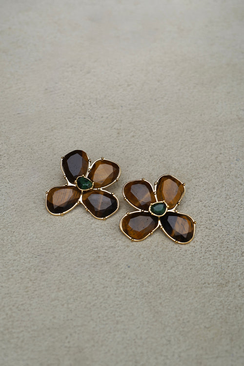 Boucles Capucine
