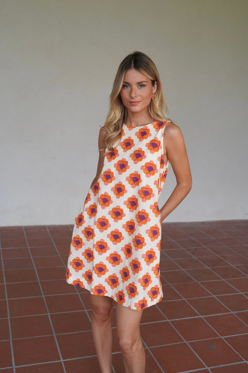 Robe Rosas