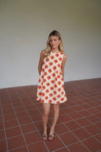 Robe Rosas