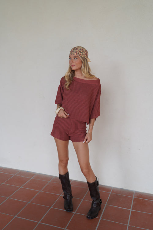 Ensemble Maya Terracota