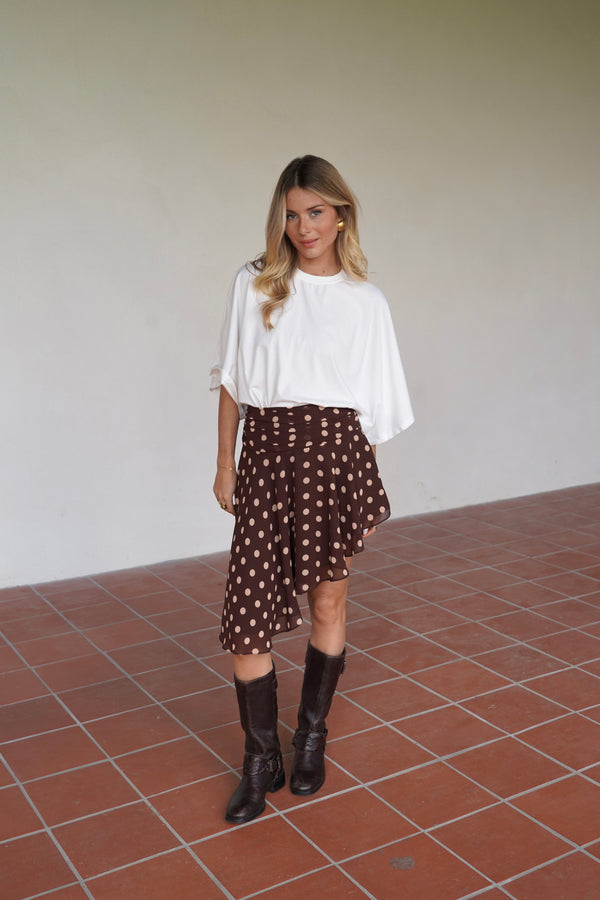 Jupe Romy