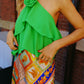 Top Paola Vert
