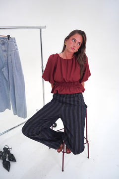 Blouse Mélina