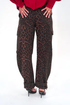 Pantalon Uma