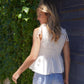 Top Pagnol blanc