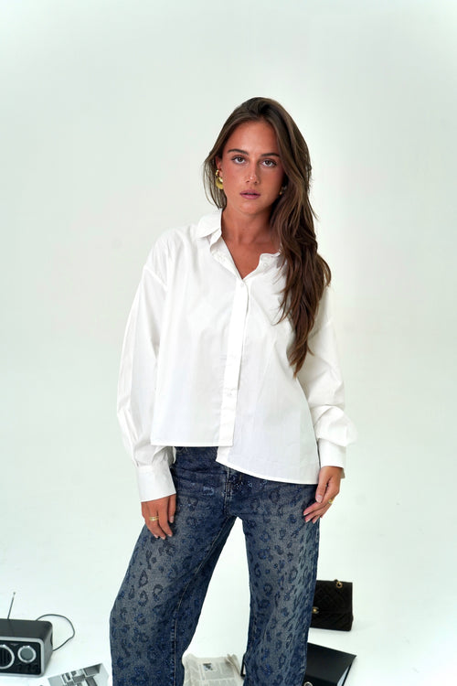 Chemise Soline