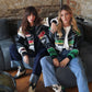 Veste Racing Greenline