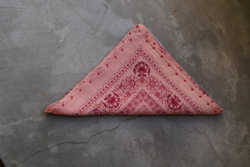 Foulard Rosalie